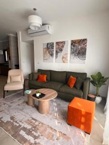 Privado by Manazil, 6A,Luxury Open View Stay in Privado!