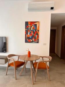 Privado by Manazil, 6A,Luxury Open View Stay in Privado!