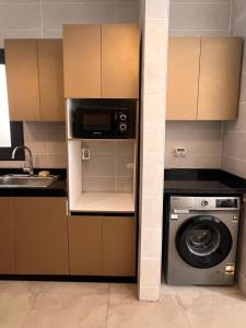 Privado by Manazil, 6A,Luxury Open View Stay in Privado!