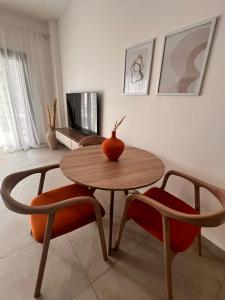 Privado by Manazil, 6A,Luxury Open View Stay in Privado!