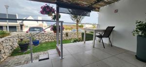 Allview Selfcatering Apartments Jacobsbaai