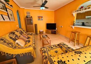 La Terraza del Sur Apartamento en Mil Palmeras