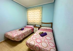 La Terraza del Sur Apartamento en Mil Palmeras