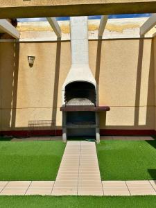 La Terraza del Sur Apartamento en Mil Palmeras