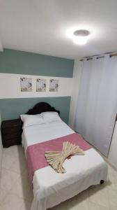 Hotel Los Colores GUATAPE