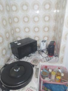 Cozy Small Room