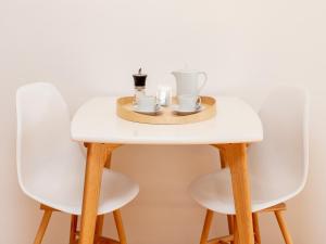 Charming 1-Bedroom Apartment in Gaia