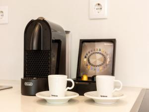 Charming 1-Bedroom Apartment in Gaia