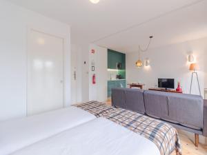 Charming studio, ideal for smaller groups