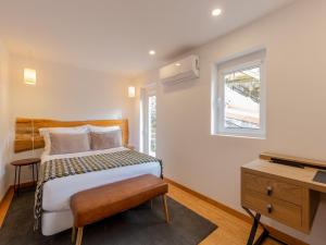 2 Bedroom Apartment in Oporto