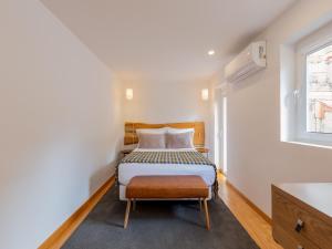 2 Bedroom Apartment in Oporto