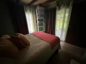 Cabaña Mariposa - Balneario Solís