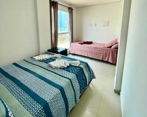 Suíte Pôr do Sol 1 - Pé na Areia