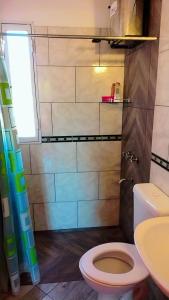 Hospedaje Familiar Tilcara Monoambiente