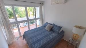 Beach House in Tela with a Pool