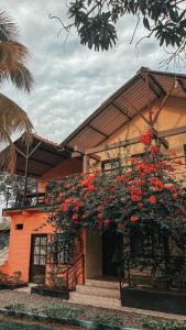 New Western Llanos Stay