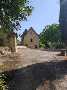 Maisons de vacances Maison de charme 12 pers piscine hors-sol chauffee : photos des chambres