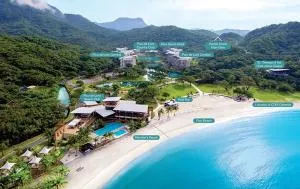 Studio Type at Pico De Loro - Марівелс