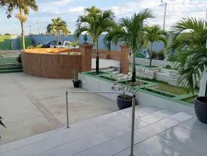 Mirante do Atlântico - Ipioca