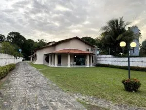 Casa Condomínio Luxo Cop 30 - Benevides