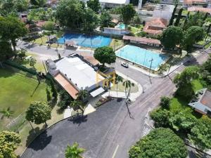 Casa Condomínio Luxo Cop 30