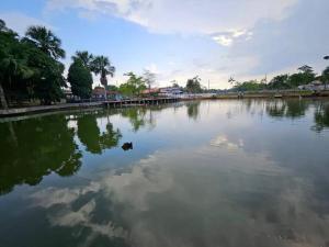 Casa Condomínio Luxo Cop 30