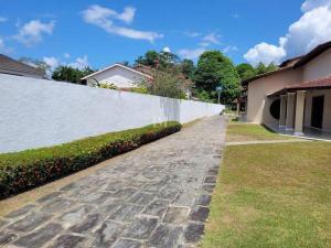 Casa Condomínio Luxo Cop 30