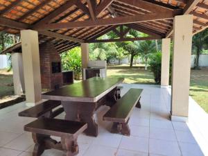 Casa Condomínio Luxo Cop 30