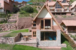 Casa Catahuasi , Sacred Valley ,Urubamba,Cusco, Peru