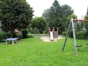 Apartment in the Teutoburg Forest - Blomberg