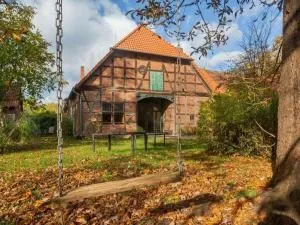 1-bedroom farmhouse - Peine