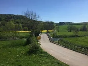 1-bedroom holiday home - Eichenborn