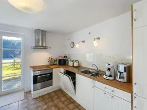 Historic country house with sauna - Goldhausen