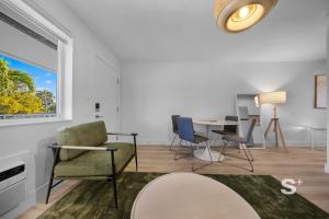 Modern 1-BD Miami Apt Gym, BBQ, Free Parking