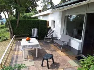 1-bedroom holiday home - Wrexen