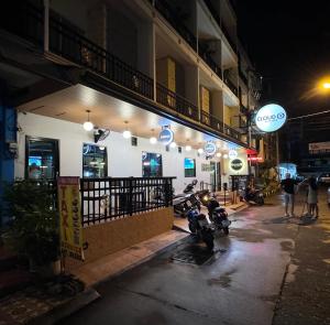 Cloud9 Reloaded - Ubytování bez kategorie ve městě Pattaya Central