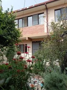 Casa Monarca - Colcapirua