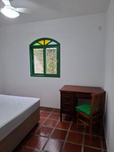 Casa de 4 quartos em Armação