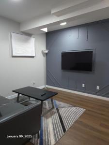 Lovely home in Northwest Calgary