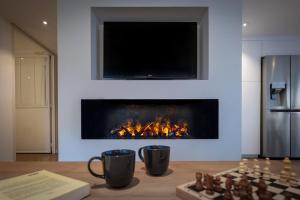 APPARTEMENTS LOFT OCEAN - Tarnos : photos des chambres