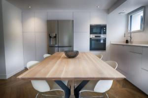 APPARTEMENTS LOFT OCEAN - Tarnos : photos des chambres
