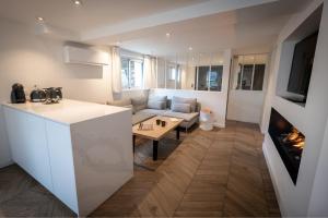 APPARTEMENTS LOFT OCEAN - Tarnos : photos des chambres