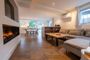 APPARTEMENTS LOFT OCEAN - Tarnos : photos des chambres
