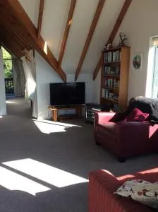 Sweet Retreat - 芒阿法埃