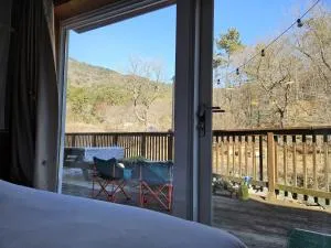 Geoje Damum - 巨济