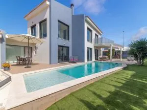 Beautiful villa in Llucmajor - Maioris Decima