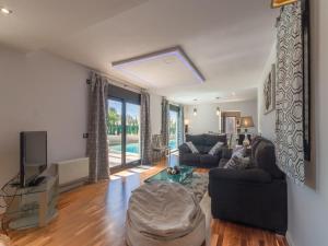 Beautiful villa in Llucmajor
