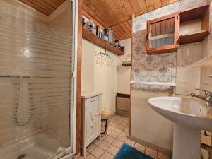 Charmante Maisonette à 400m de la Plage avec Terrasse - FR-1-476-33