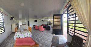 Casa Pancha Mariquita