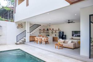 Villa Akiin Canggu Serene Escape